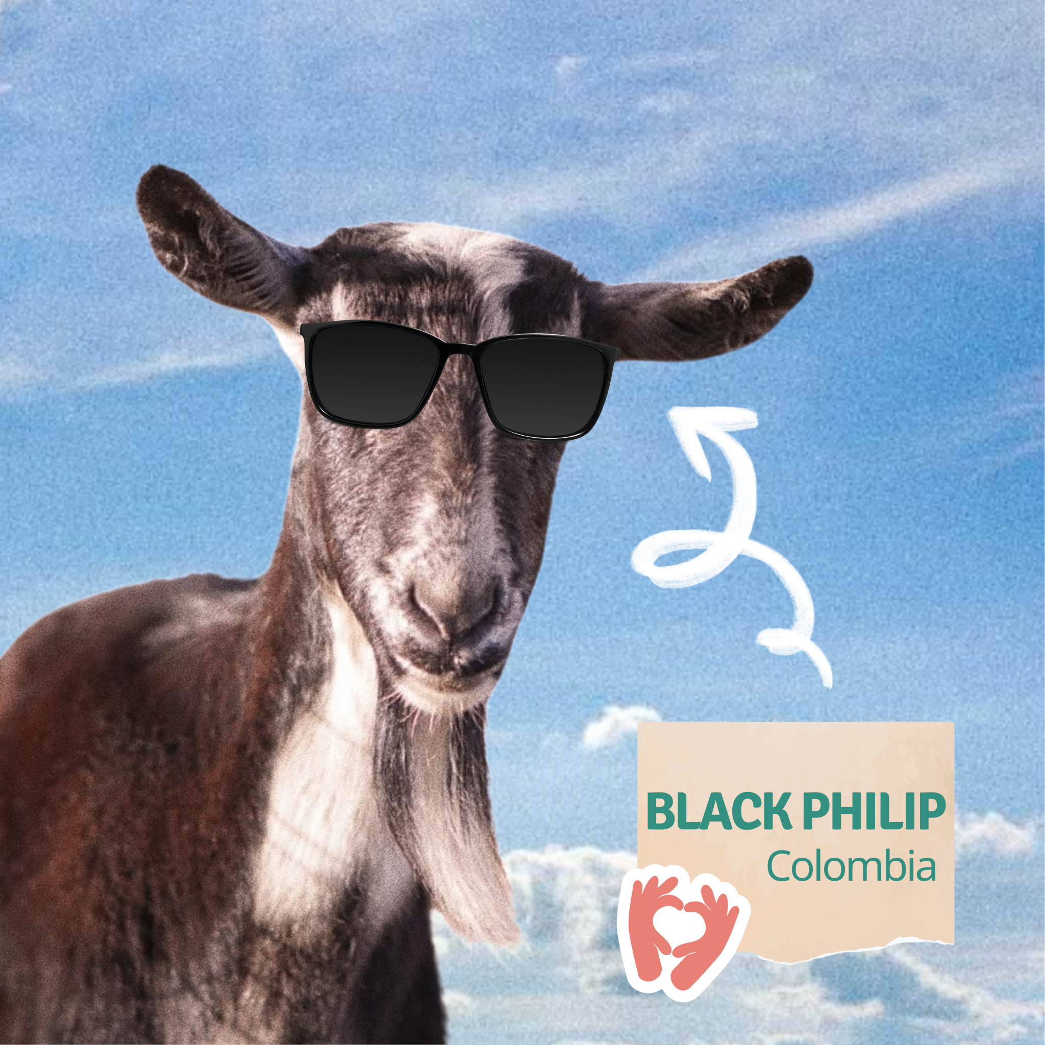 Black Philip